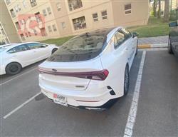كيا K5